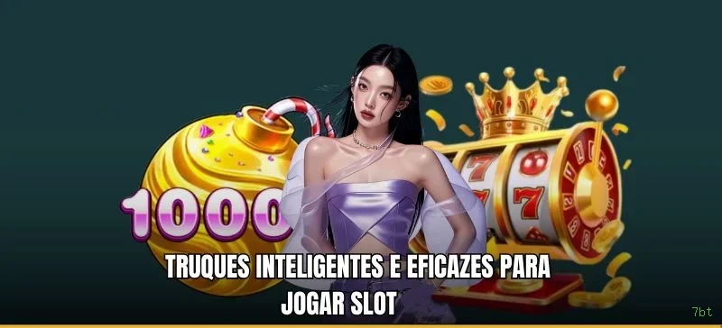 APK oficial da 7bt para Android