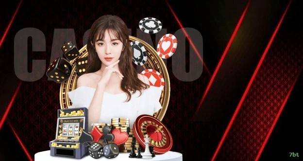 Login seguro na 7bt