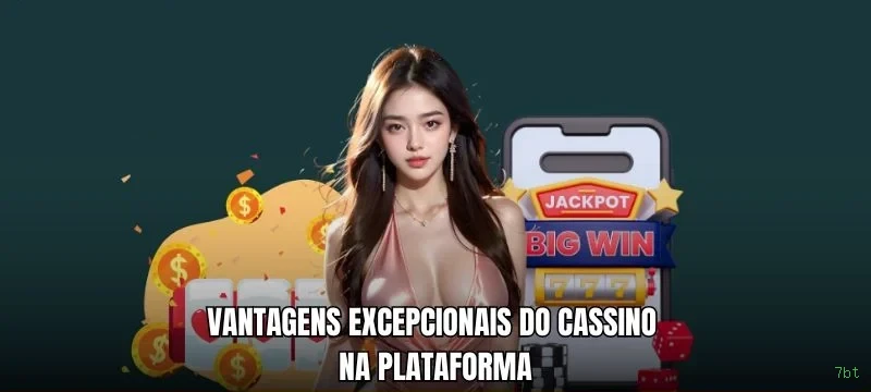 Plataforma completa da 7bt com todos os jogos
