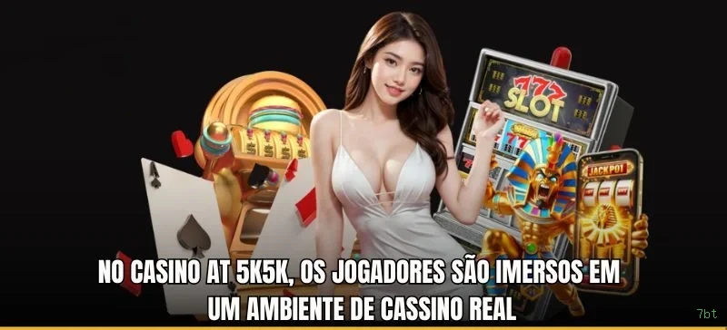 Programa VIP exclusivo da 7bt