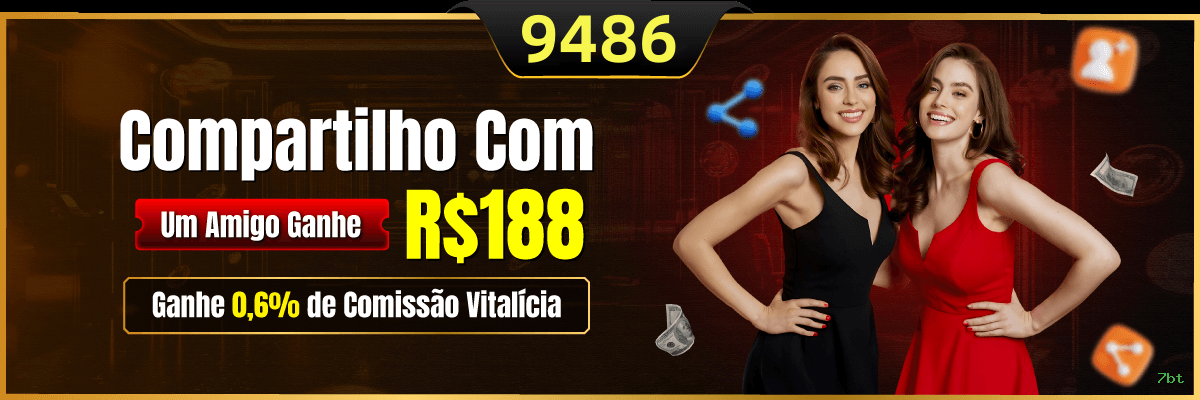 Cassino ao vivo da 7bt com dealers reais